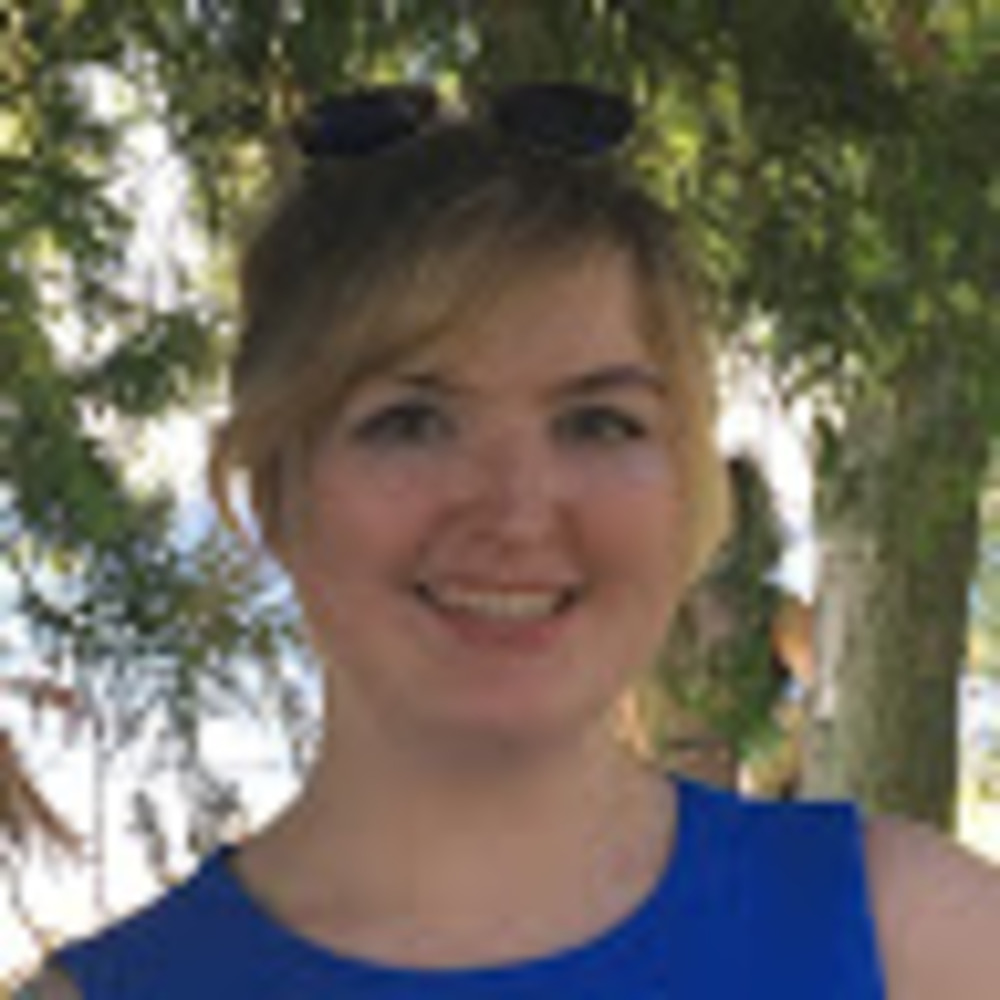 Meet your Posher, Katelyn